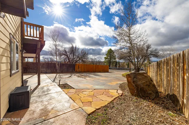 $1,200,000 | 1 East Terrace Avenue, Unit 1&2, Flagstaff, AZ 86001