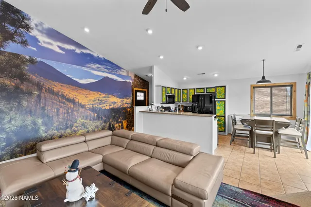 $1,200,000 | 1 East Terrace Avenue, Unit 1&2, Flagstaff, AZ 86001