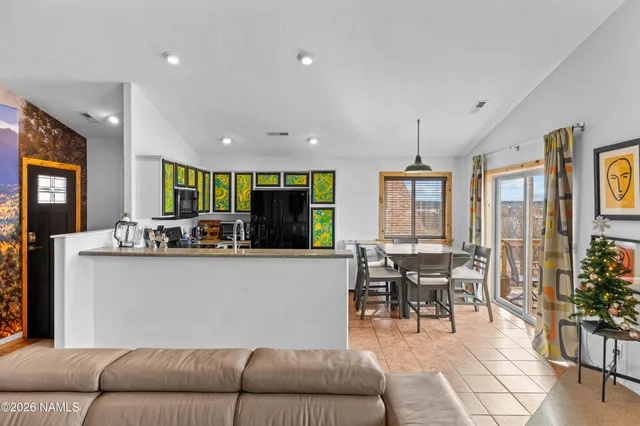 $1,200,000 | 1 East Terrace Avenue, Unit 1&2, Flagstaff, AZ 86001