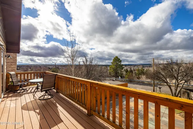 $1,200,000 | 1 East Terrace Avenue, Unit 1&2, Flagstaff, AZ 86001