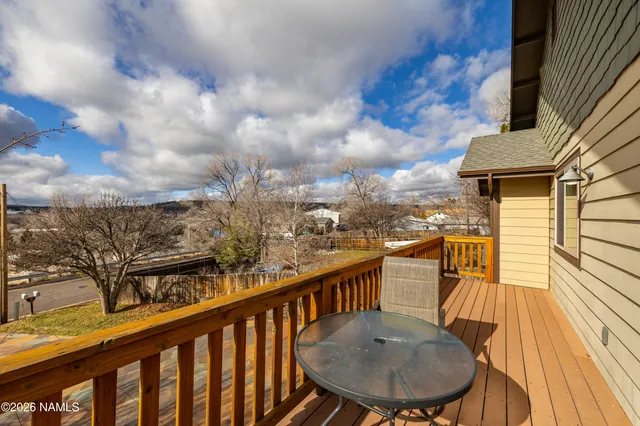 $1,200,000 | 1 East Terrace Avenue, Unit 1&2, Flagstaff, AZ 86001