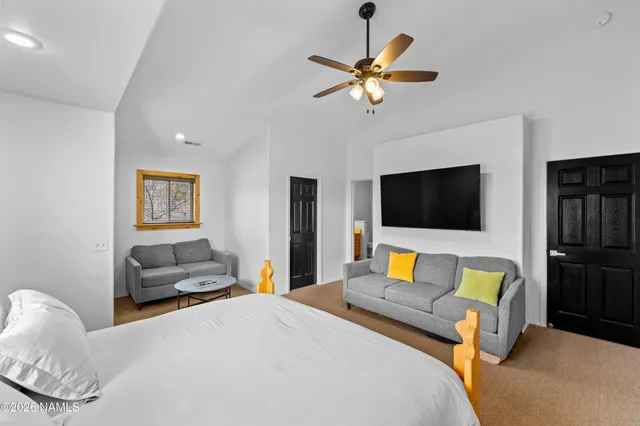 $1,200,000 | 1 East Terrace Avenue, Unit 1&2, Flagstaff, AZ 86001