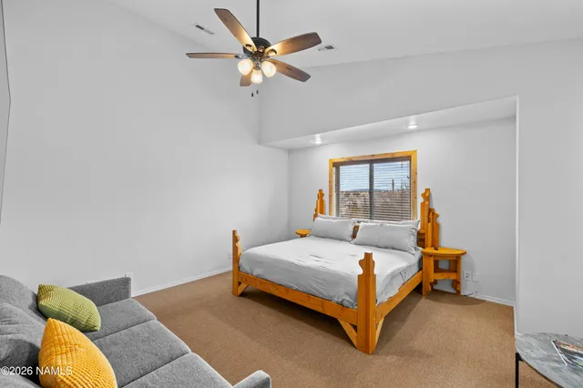 $1,200,000 | 1 East Terrace Avenue, Unit 1&2, Flagstaff, AZ 86001