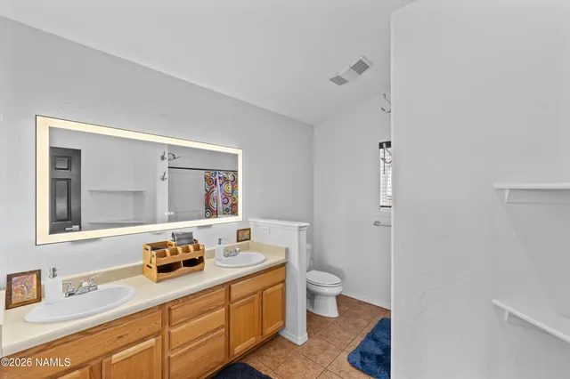 $1,200,000 | 1 East Terrace Avenue, Unit 1&2, Flagstaff, AZ 86001