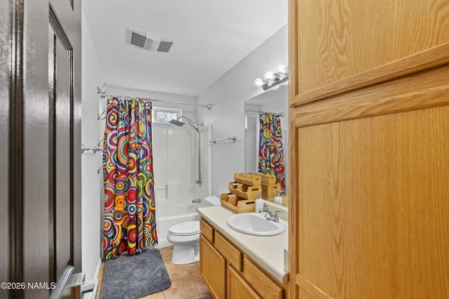 $1,200,000 | 1 East Terrace Avenue, Unit 1&2, Flagstaff, AZ 86001