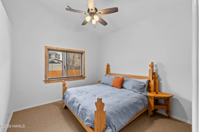 $1,200,000 | 1 East Terrace Avenue, Unit 1&2, Flagstaff, AZ 86001