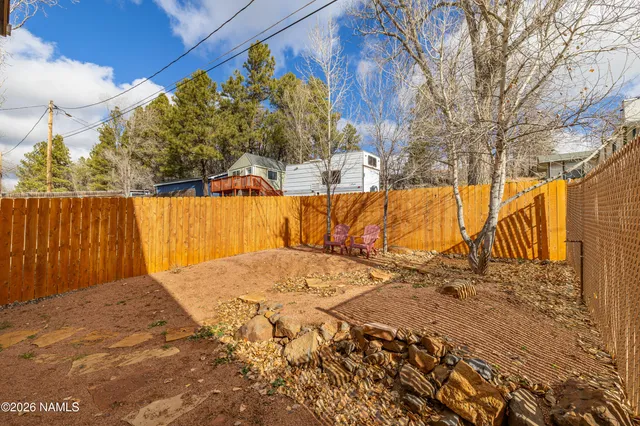 $1,200,000 | 1 East Terrace Avenue, Unit 1&2, Flagstaff, AZ 86001