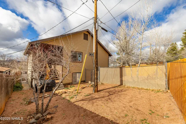 $1,200,000 | 1 East Terrace Avenue, Unit 1&2, Flagstaff, AZ 86001