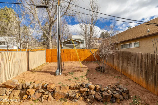 $1,200,000 | 1 East Terrace Avenue, Unit 1&2, Flagstaff, AZ 86001