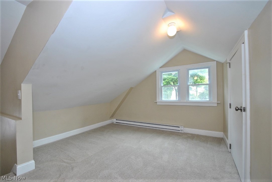 1243 Quilliams Road Cleveland Heights, OH 44121 - Photo 20 of 31