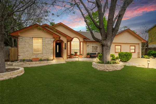 $330,000 | 1912 Yaupon Trail, Cedar Park, TX 78613