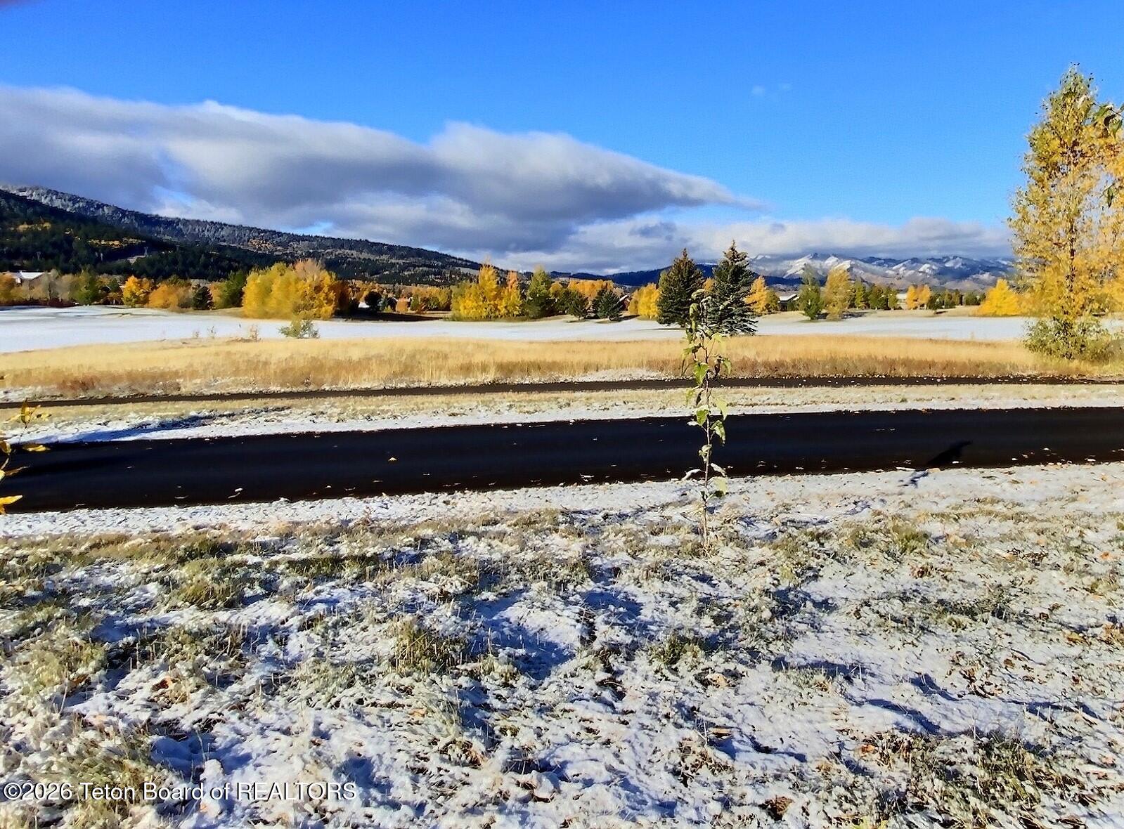 27 Springs Parkway Victor, ID 83455 - Photo 12 of 20 Fall to the West