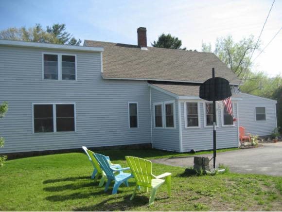 16 Rte 286/collins Seabrook, NH 03874 - Photo 1 of 1