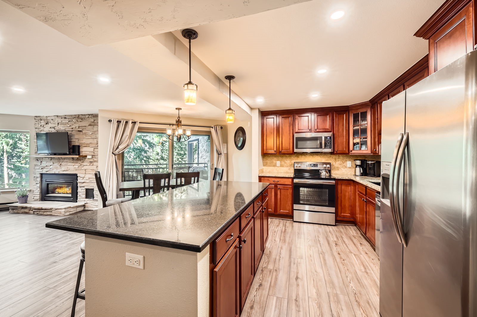 765 Columbine Road, Unit C202 Breckenridge, CO 80424 - Photo 24 of 34 Gallery Image 24