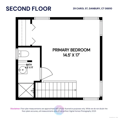 $650,000 | 29 Carol Street, Danbury, CT 06810