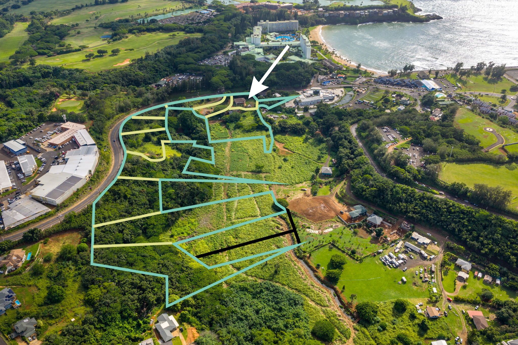 3605 Rice Street Lihue, HI 96766 - Photo 4 of 28