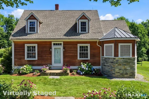 $999,500 | 559 Highway 81, Killingworth, CT 06419