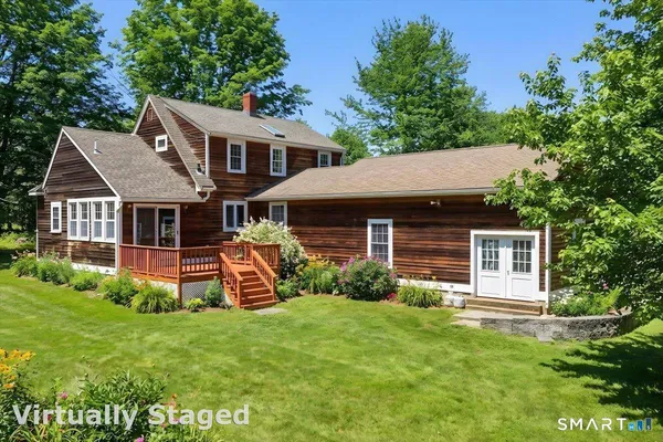 $999,500 | 559 Highway 81, Killingworth, CT 06419