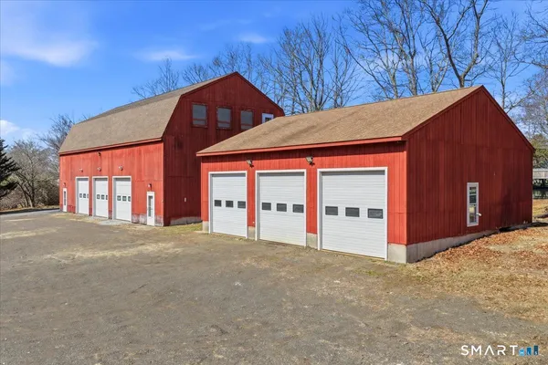 $999,500 | 559 Highway 81, Killingworth, CT 06419