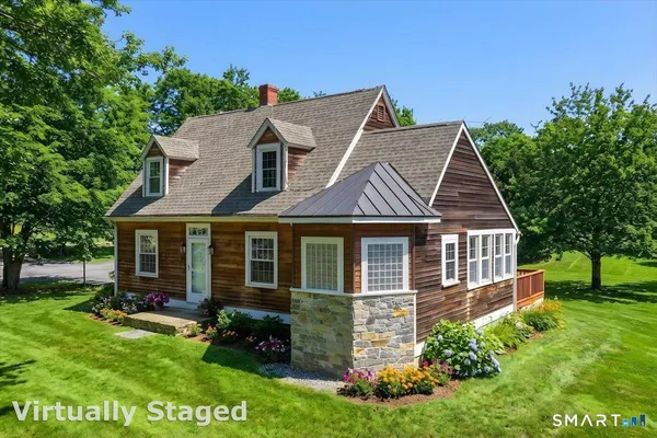 $999,500 | 559 Highway 81, Killingworth, CT 06419