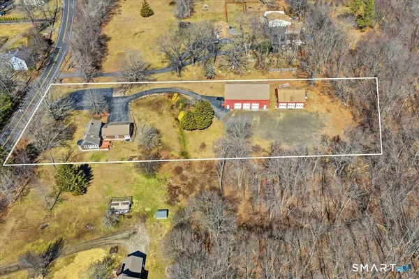 $999,500 | 559 Highway 81, Killingworth, CT 06419