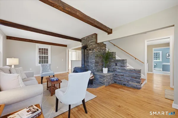 $999,500 | 559 Highway 81, Killingworth, CT 06419