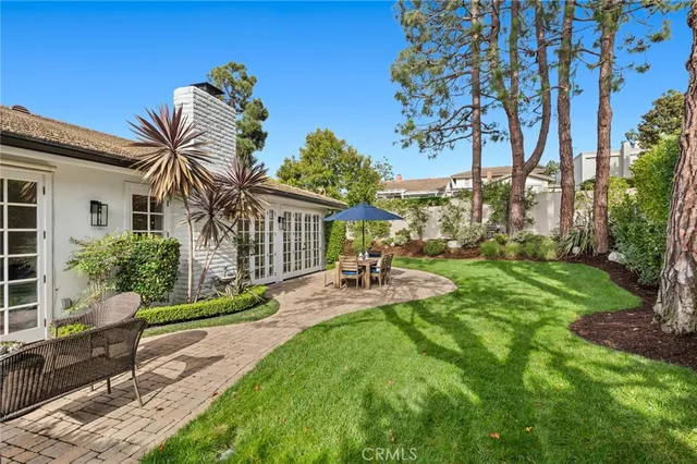 $10,500 | 1 Rue Fontainebleau, Newport Beach, CA 92660