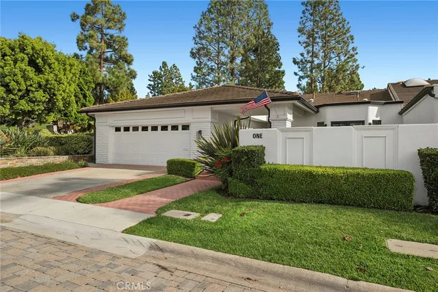 $10,500 | 1 Rue Fontainebleau, Newport Beach, CA 92660