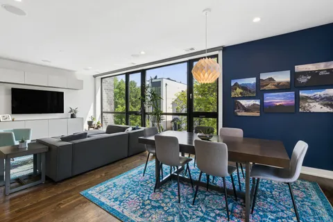 $775,000 | 3032 West Lyndale Street, Unit 2W, Chicago, IL 60647