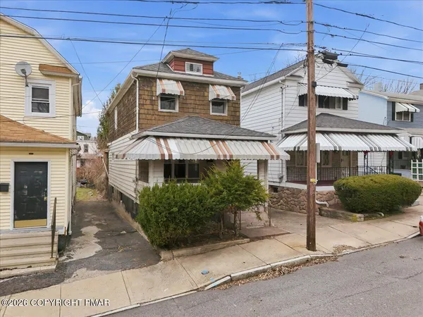 $189,900 | 156 Andover Street, Wilkes Barre, PA 18702