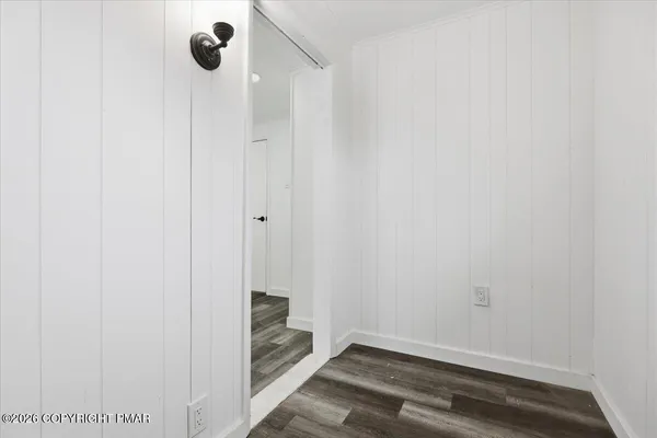 a view of room