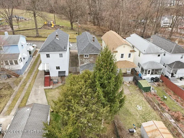 $189,900 | 156 Andover Street, Wilkes Barre, PA 18702