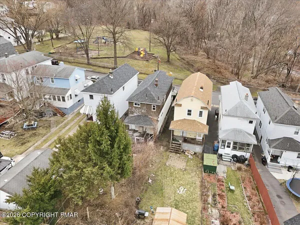 $189,900 | 156 Andover Street, Wilkes Barre, PA 18702