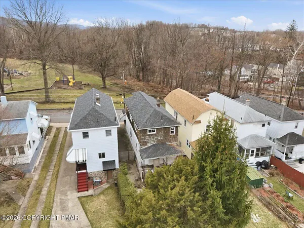 $189,900 | 156 Andover Street, Wilkes Barre, PA 18702
