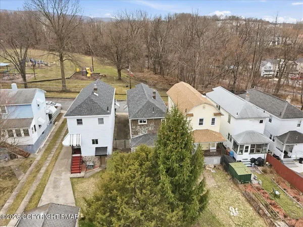 $189,900 | 156 Andover Street, Wilkes Barre, PA 18702