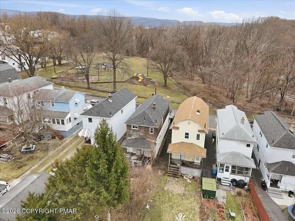 $189,900 | 156 Andover Street, Wilkes Barre, PA 18702