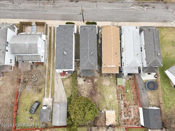 $189,900 | 156 Andover Street, Wilkes Barre, PA 18702