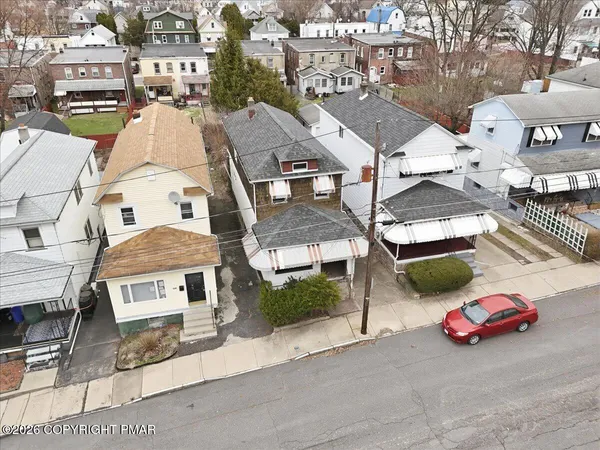 $189,900 | 156 Andover Street, Wilkes Barre, PA 18702