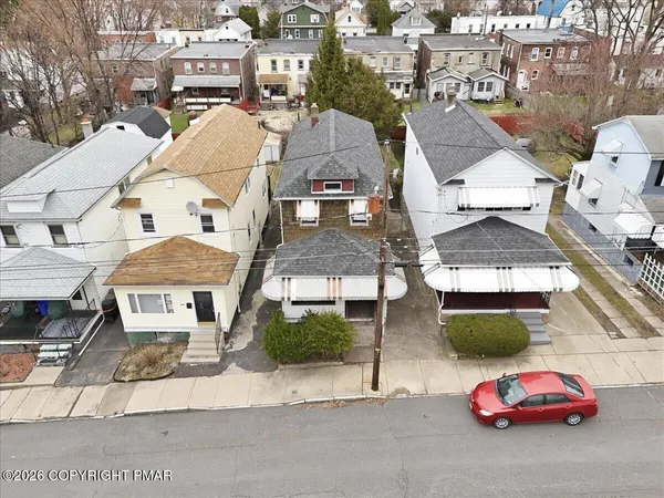 $189,900 | 156 Andover Street, Wilkes Barre, PA 18702
