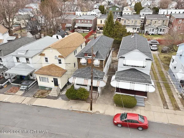 $189,900 | 156 Andover Street, Wilkes Barre, PA 18702