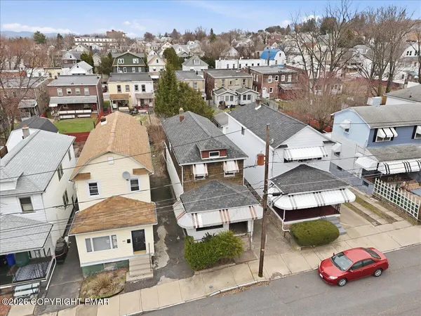 $189,900 | 156 Andover Street, Wilkes Barre, PA 18702