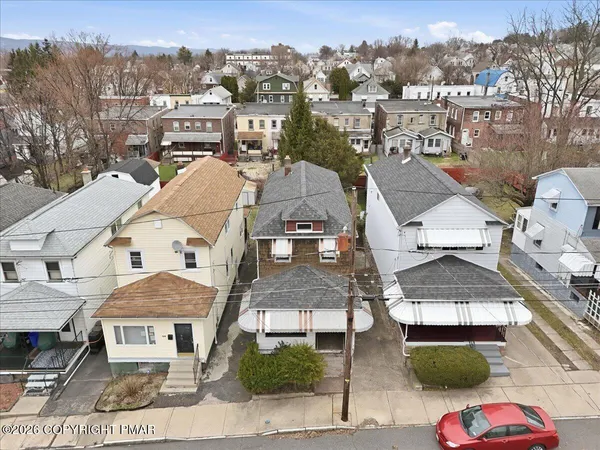 $189,900 | 156 Andover Street, Wilkes Barre, PA 18702