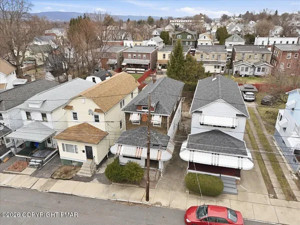 $189,900 | 156 Andover Street, Wilkes Barre, PA 18702