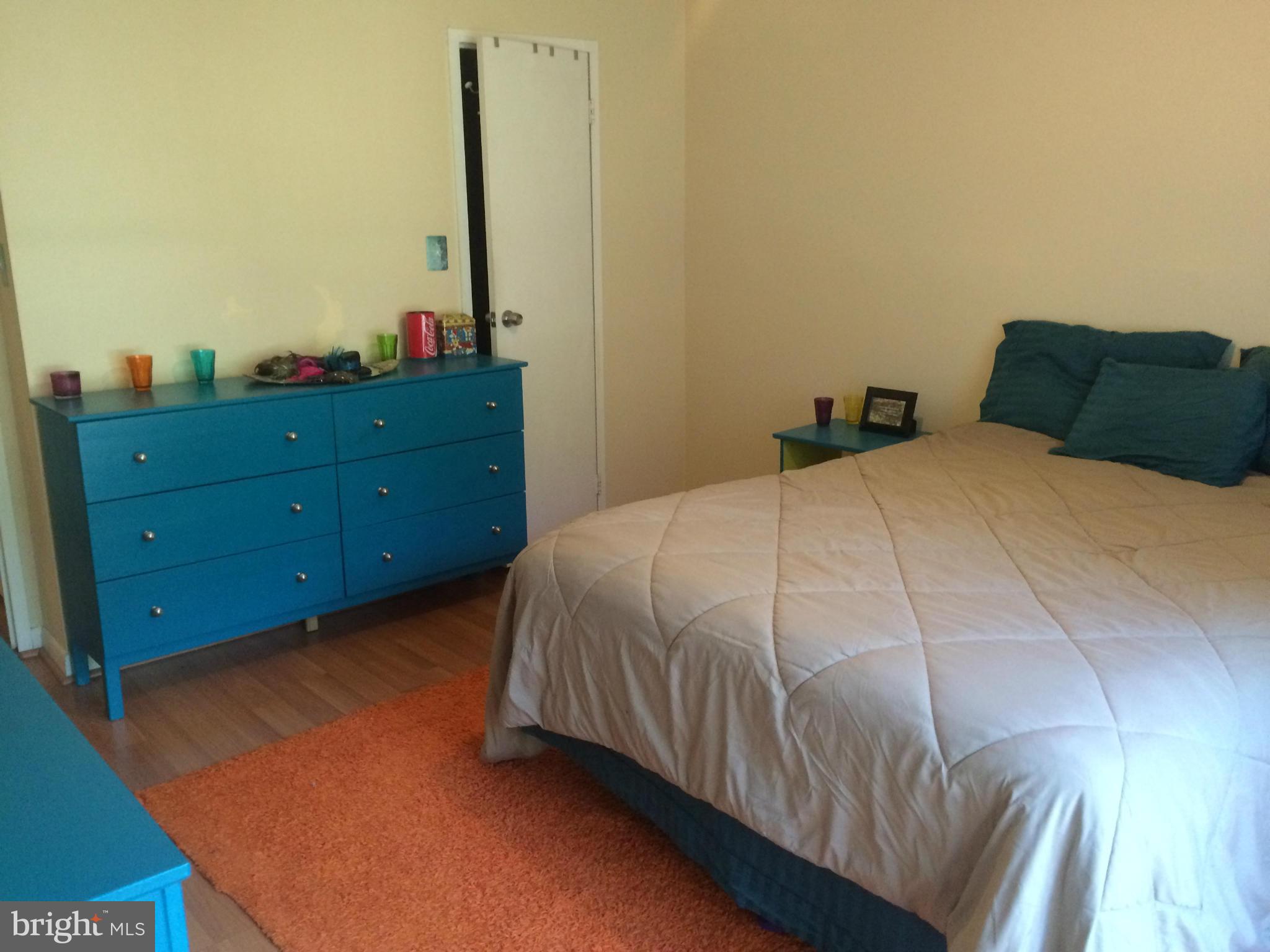3206 Spartan Road, Unit 16 Olney, MD 20832 - Photo 14 of 26 Bedroom (Master)