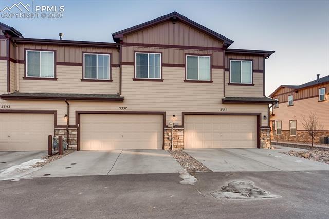 5337 Prominence Point Colorado Springs, CO 80923 - Photo 8 of 11 Gallery Image 8