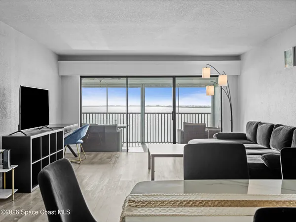 $2,550 | 3799 South Banana River Boulevard, Unit 922, Cocoa Beach, FL 32931
