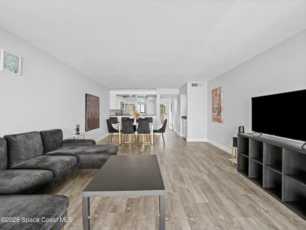 $2,550 | 3799 South Banana River Boulevard, Unit 922, Cocoa Beach, FL 32931