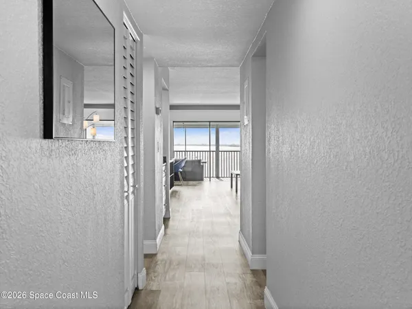 $2,550 | 3799 South Banana River Boulevard, Unit 922, Cocoa Beach, FL 32931