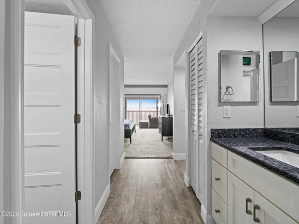 $2,550 | 3799 South Banana River Boulevard, Unit 922, Cocoa Beach, FL 32931