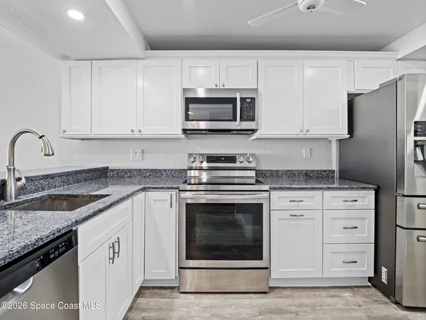 $2,550 | 3799 South Banana River Boulevard, Unit 922, Cocoa Beach, FL 32931